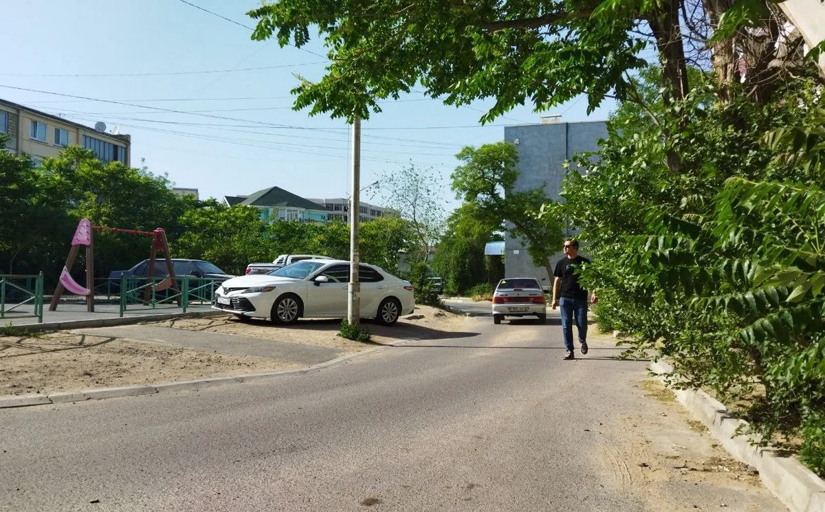 Фото автора