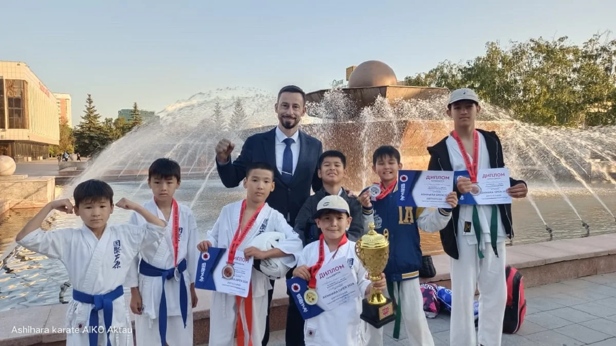 Фото предоставил Дмитрий Печкин