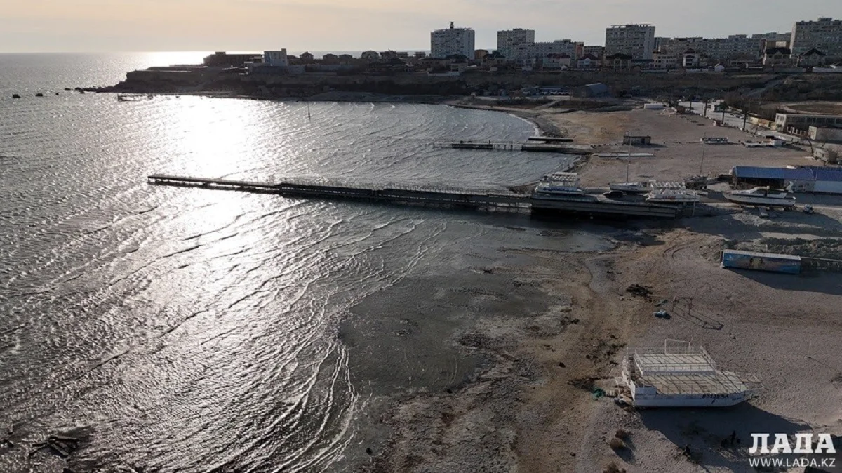 фото из архива Lada.kz