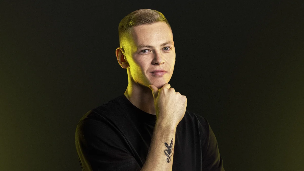 Интервью с Арнольдом Кнаубом