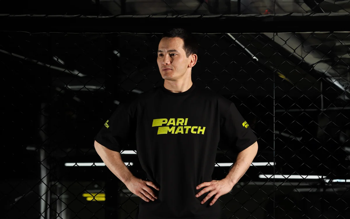 Акторе Батырбек — о шоу на ринге и своих травмах