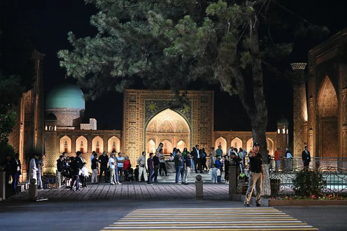 Фото: Сергей Гунеев / РИА Новости