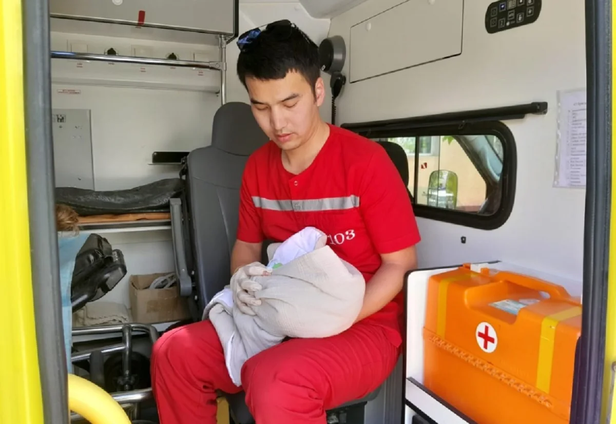 Фото пресс-службы ведомства