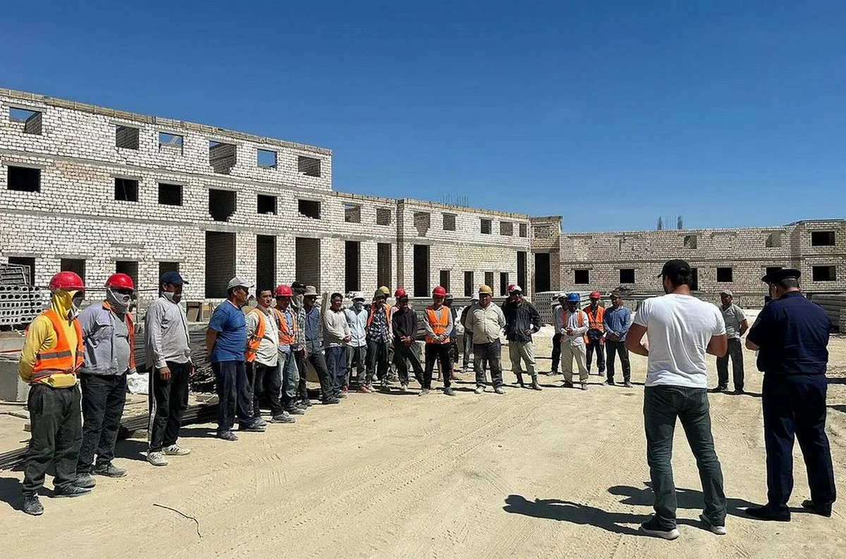 Фото предоставили в департаменте региона