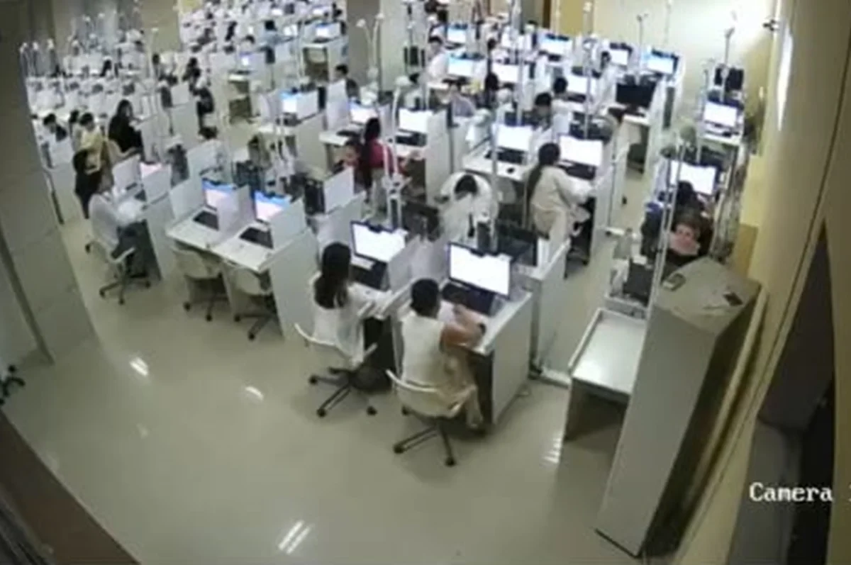 фото с камер онлайн-наблюдения