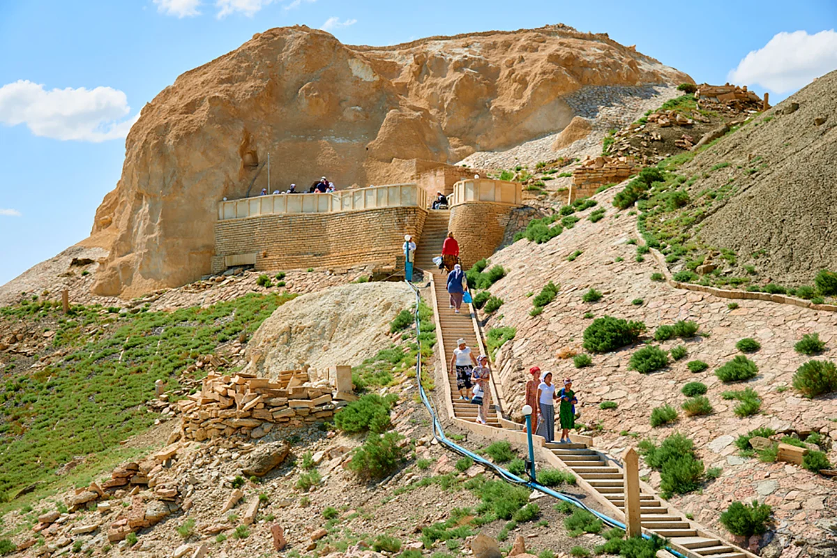 Фото: nationalgeographic.kz