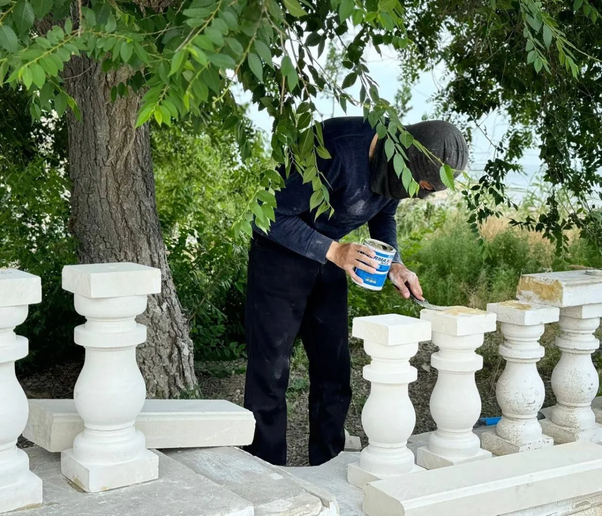 Фото: Актауский городской акимат