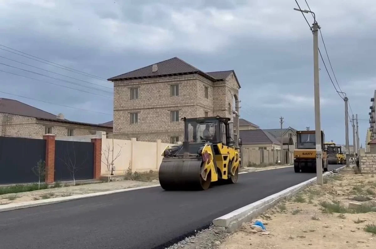 фото пресс-службы акимата Актау