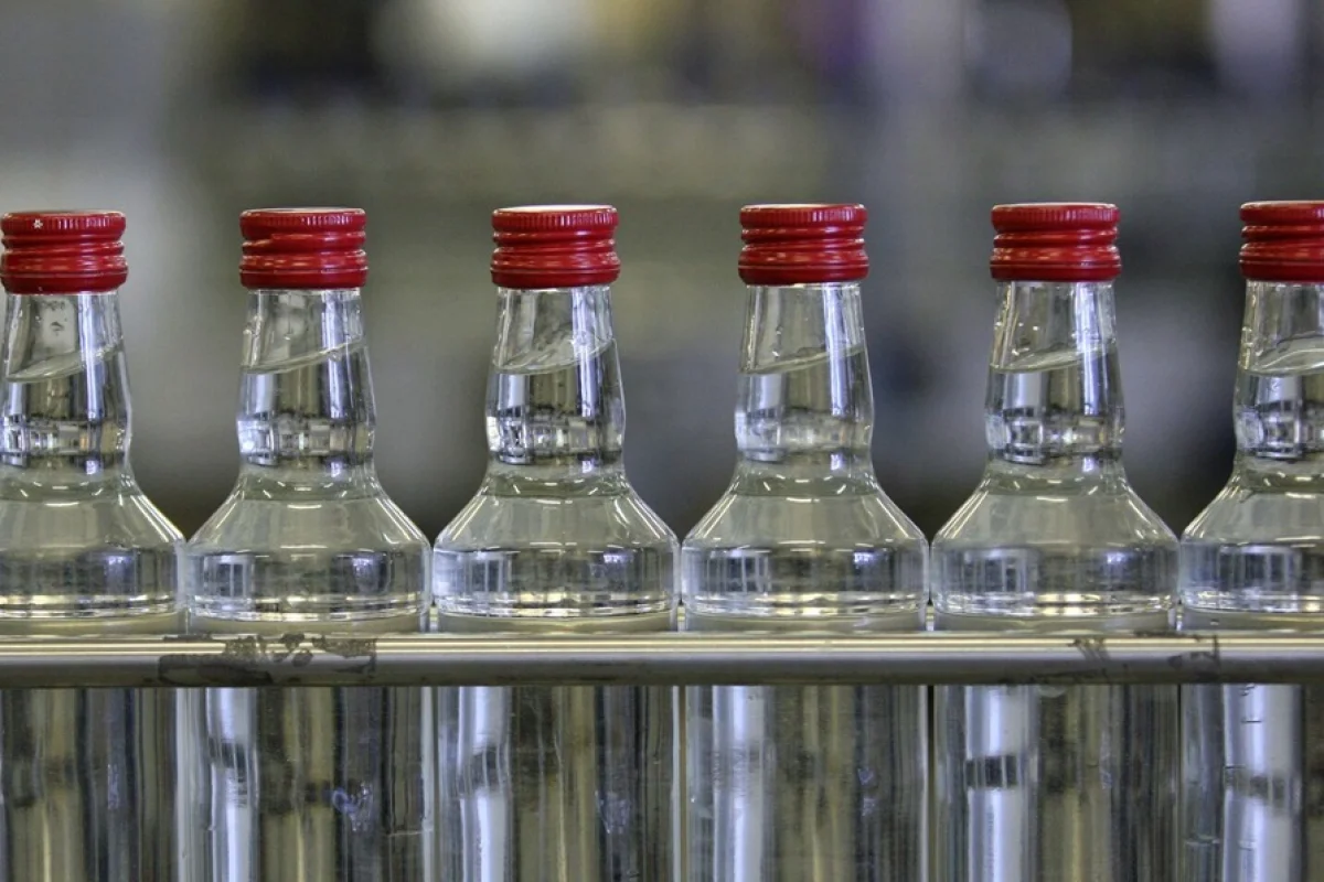 Фото: © РИА Новости Максим Богодвид