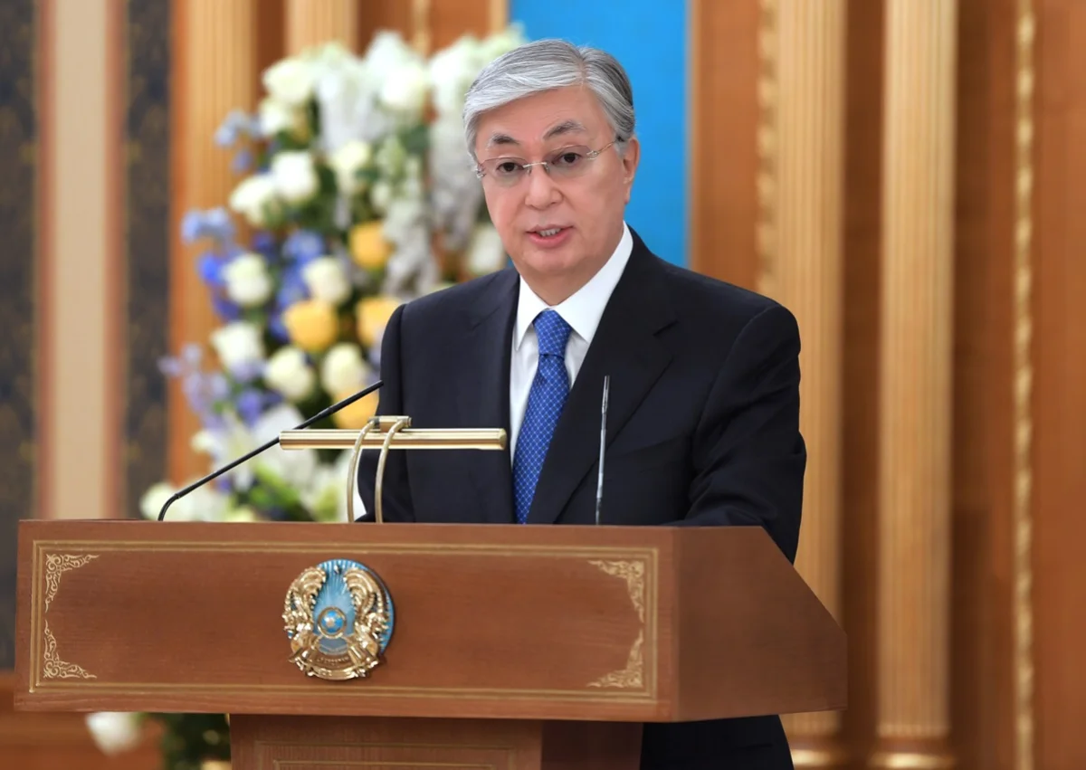 Фото: Акорда