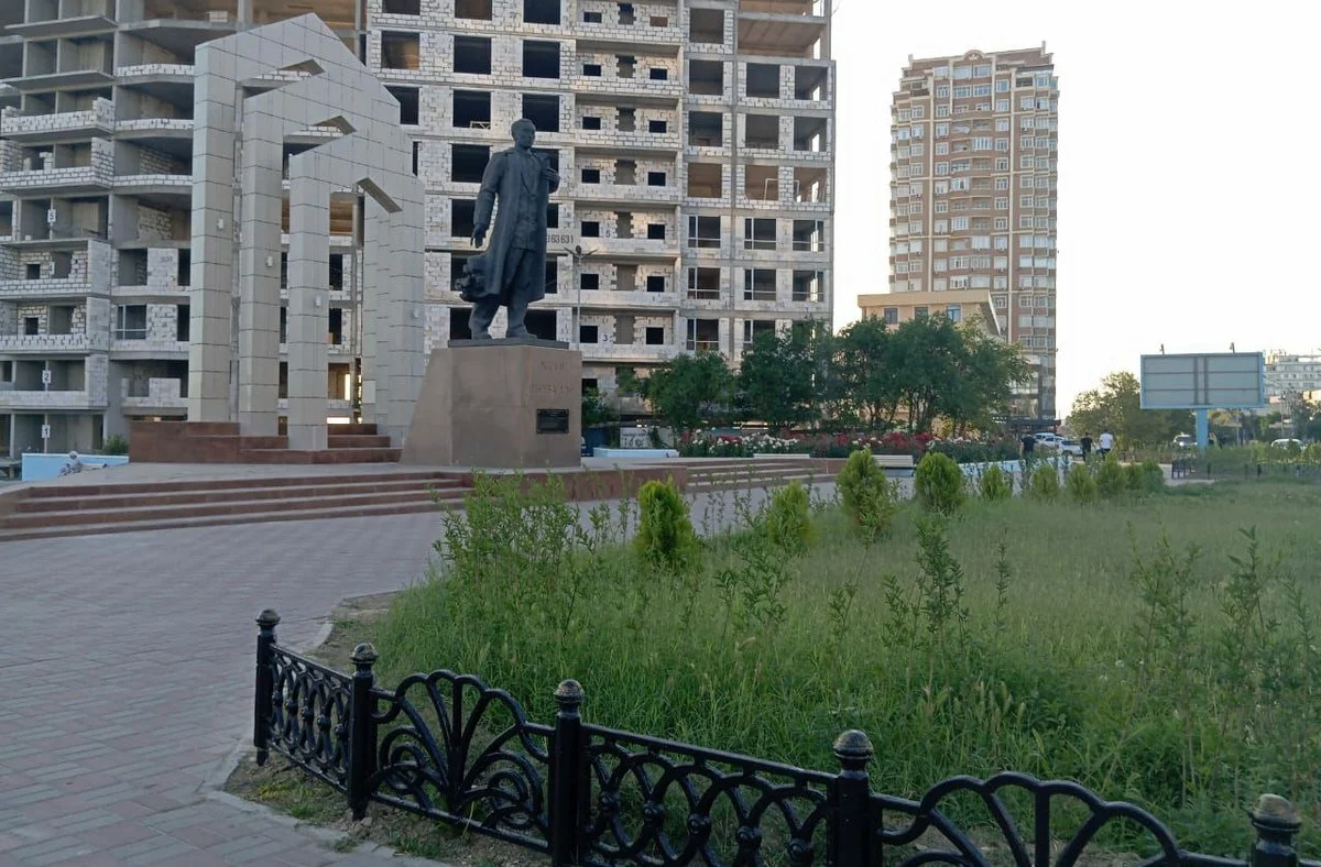 Фото автора