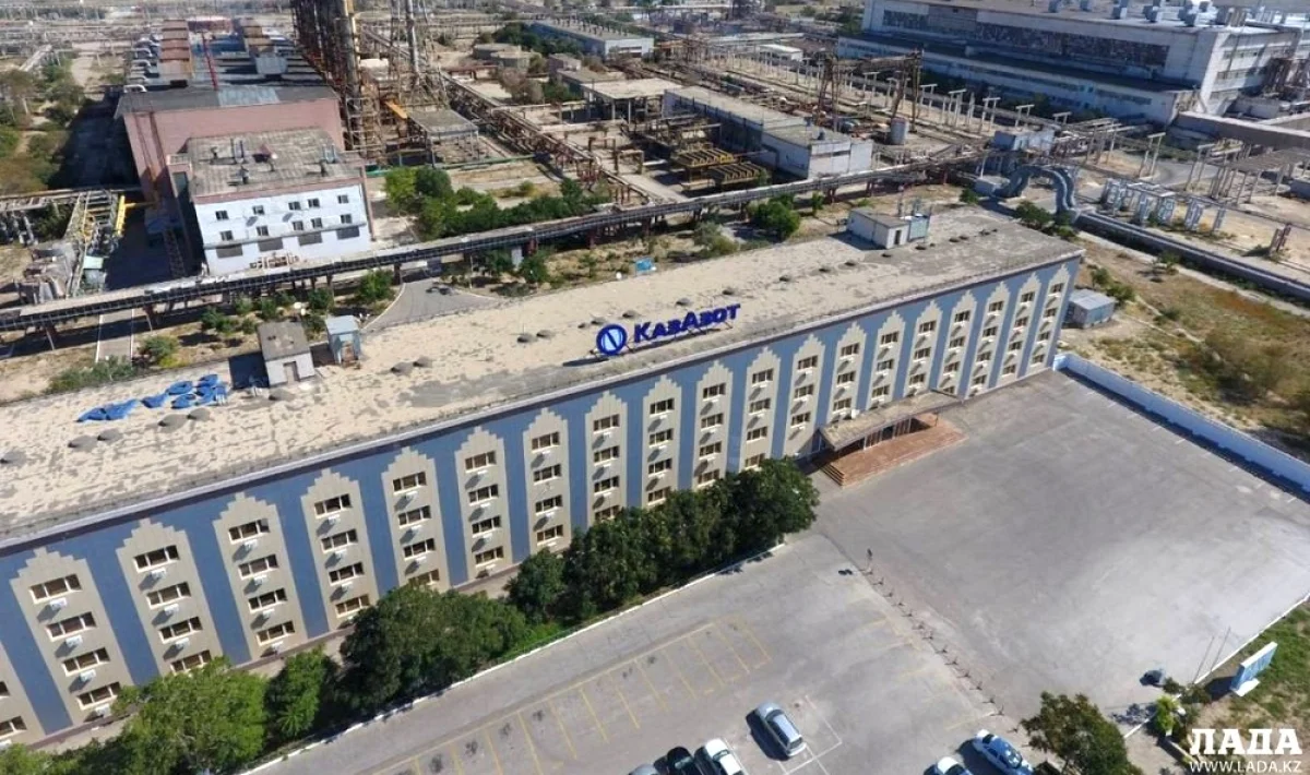 фото из архива Lada.kz