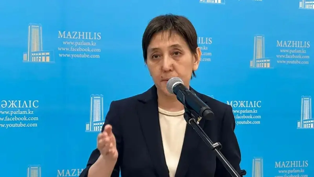 Фото: Zakon.kz/Мадина Мамырханова