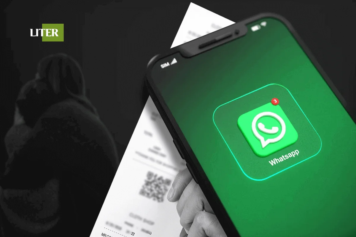 Фотоколлаж Liter.kz