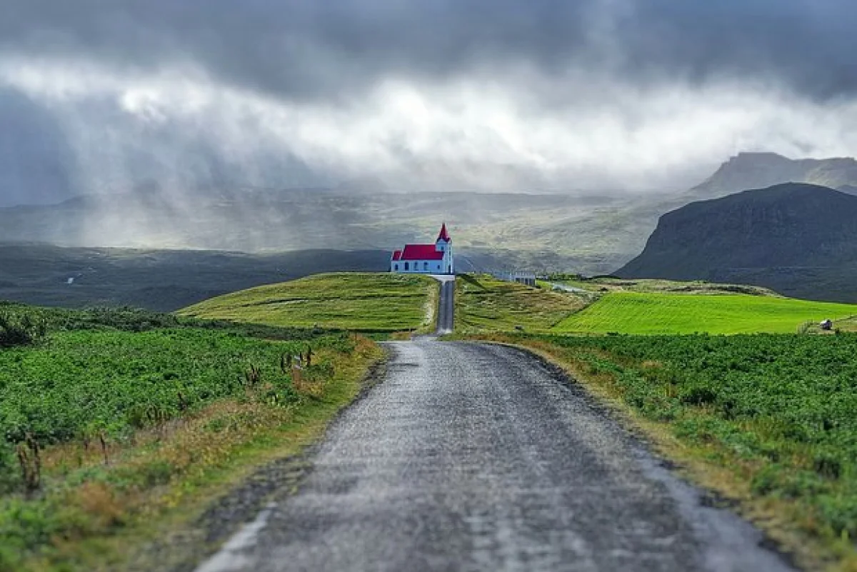 Фото: Pavol Svantner / Unsplash