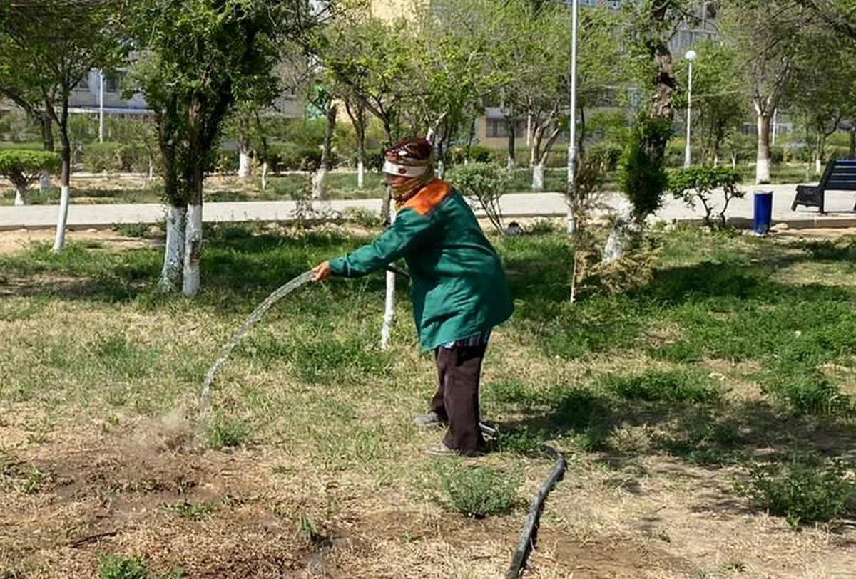 Фото из архива Lada.kz