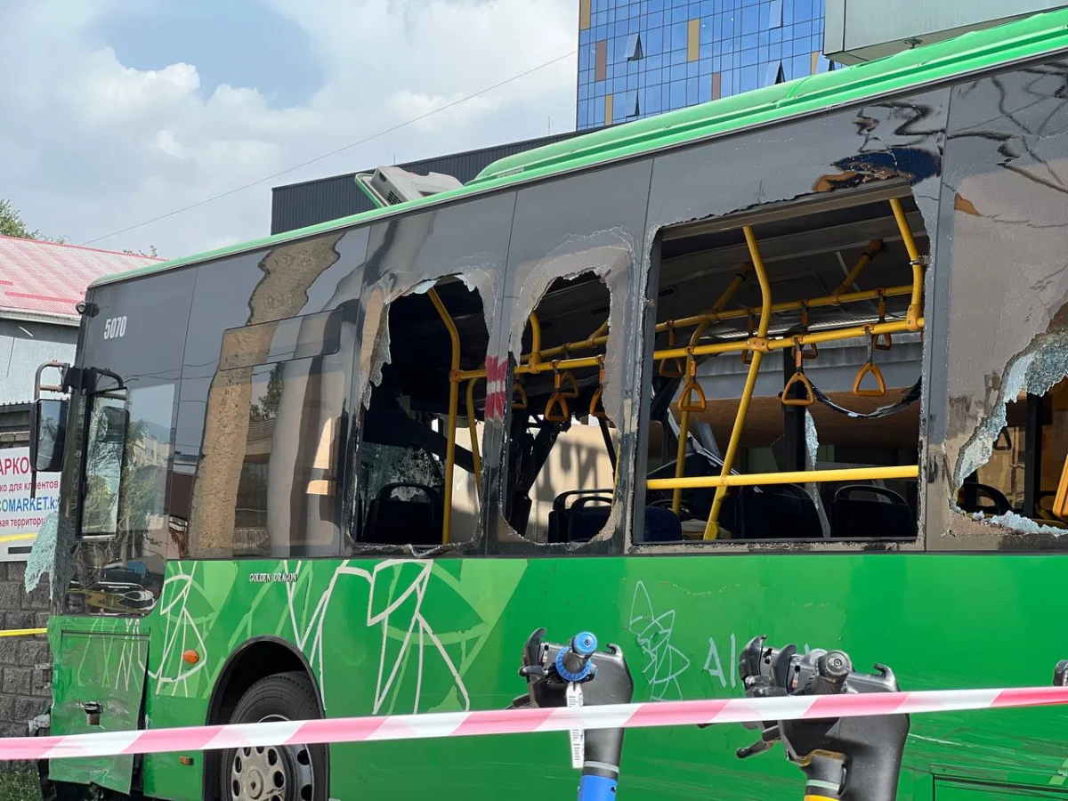 Фото: «Криминальный Казахстан»