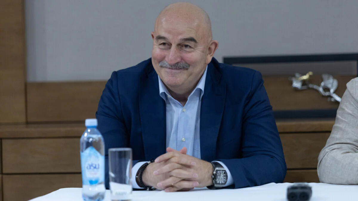 Фото: © Казахстанская федерация футбола