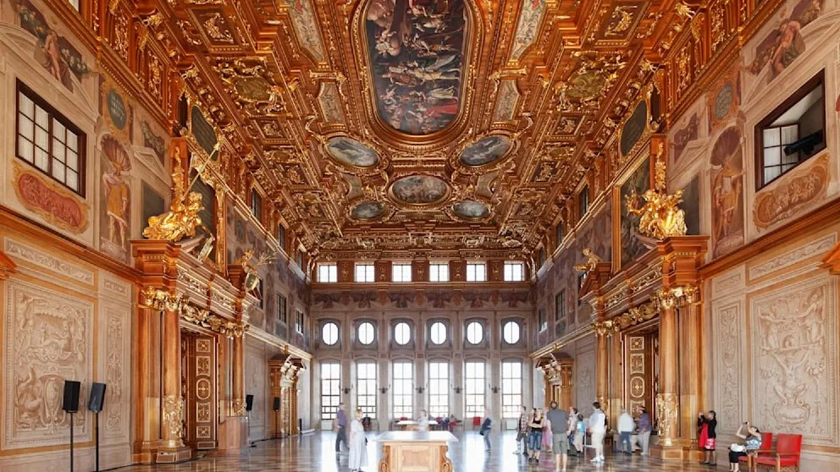 Фото с Telegram-канала Bild