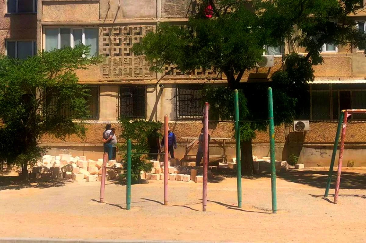 Фото жителей дома №51