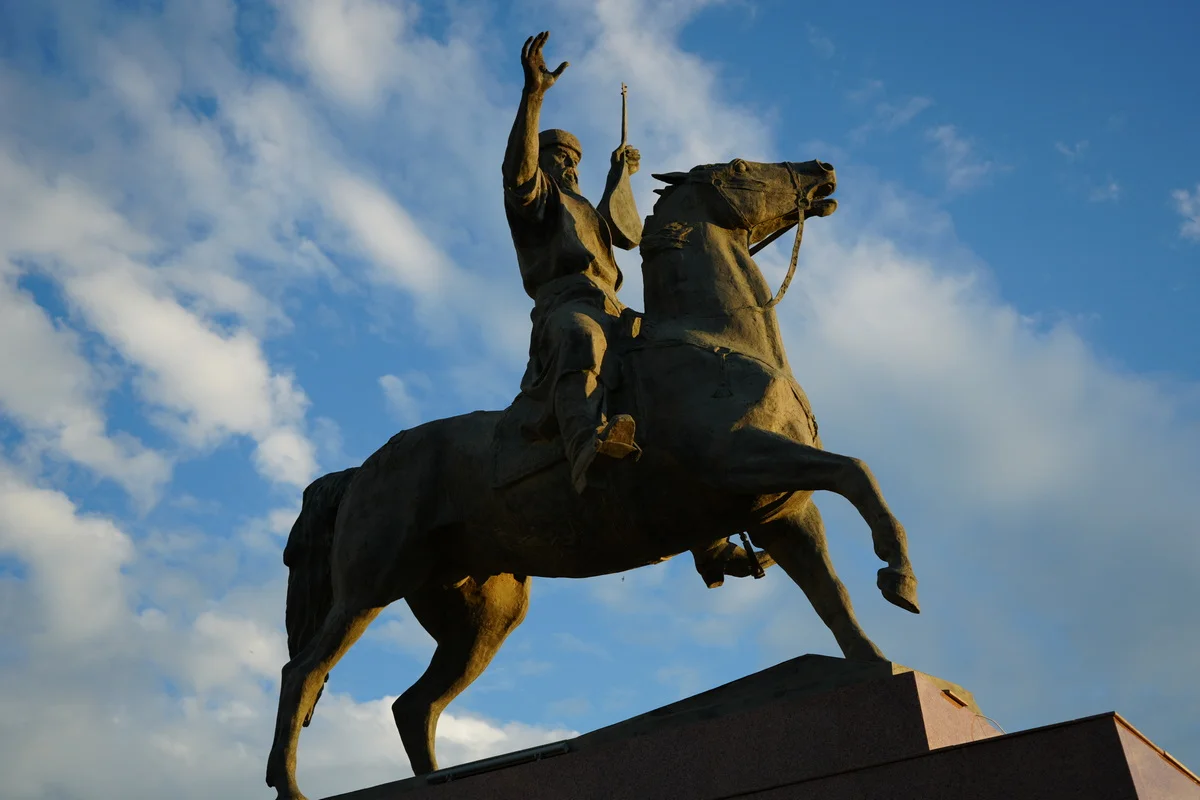 Фото автора