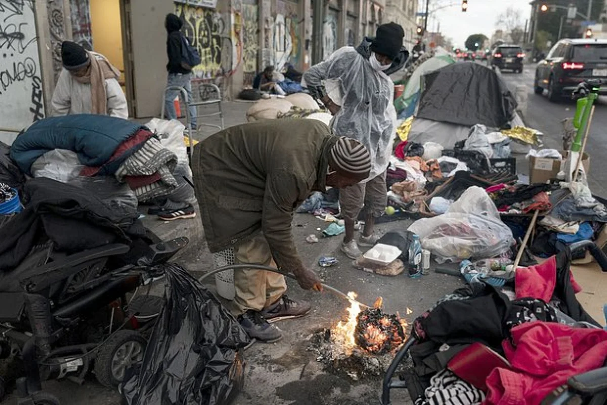 Фото: Jae C. Hong / AP