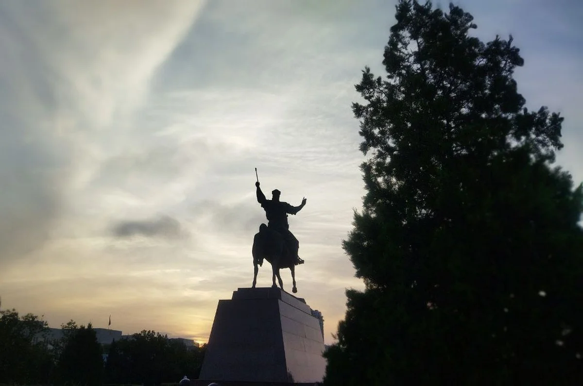 Фото автора