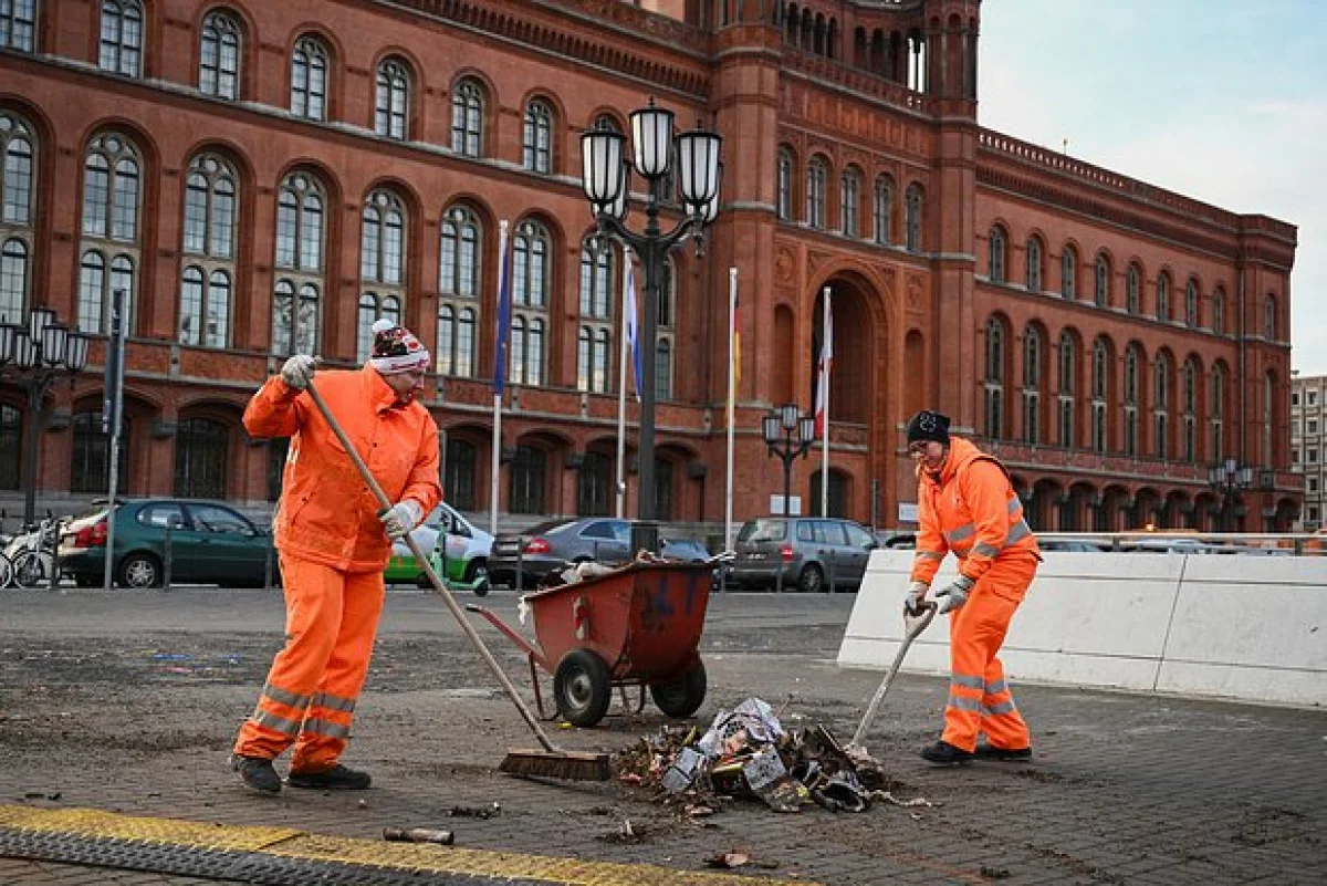 Фото: Annegret Hilse / Reuters