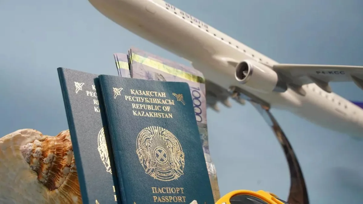 Иллюстративное фото: NUR.KZ/Владимир Третьяков