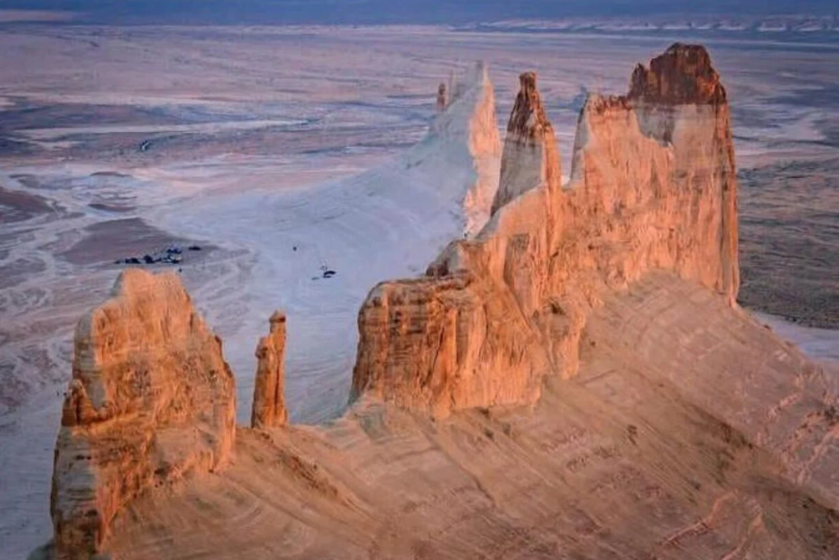 Фото из архива издания