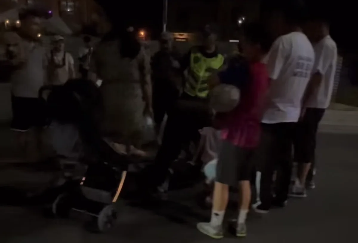 Фото: кадр из видео