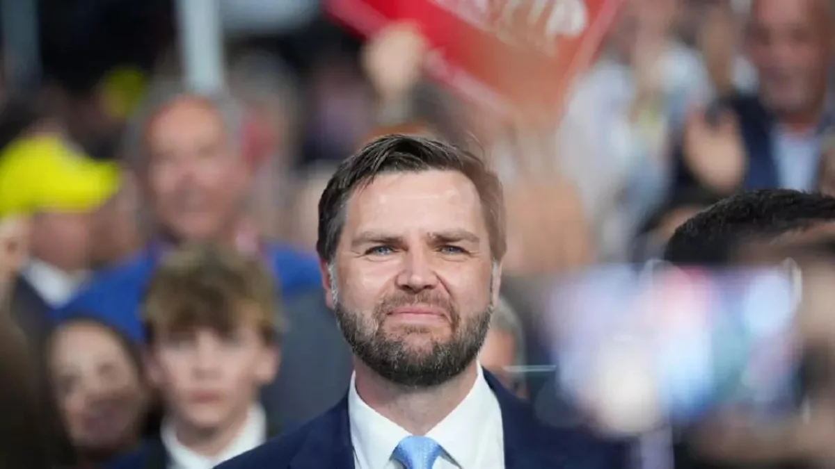 Фото: Andrew Harnik/Getty Images