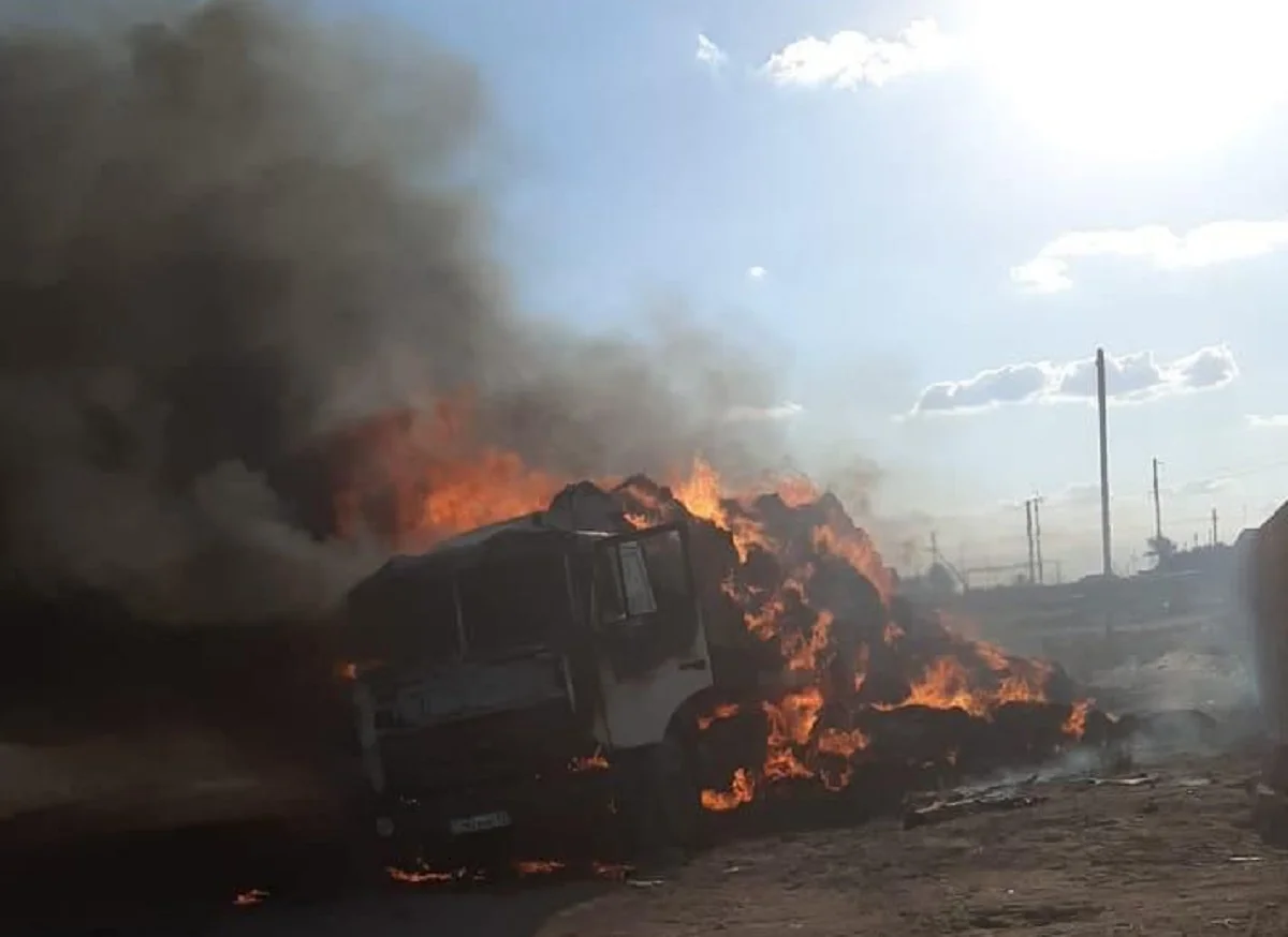 Фото пресс-службы ведомства