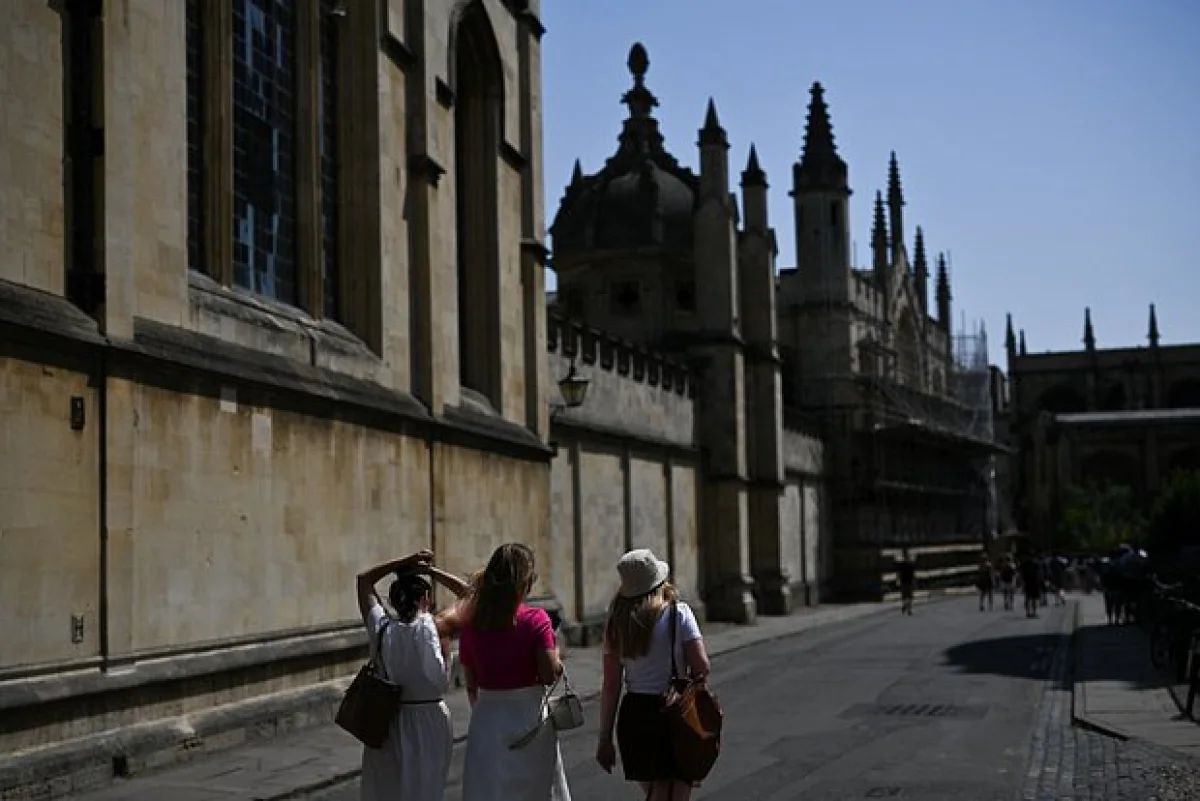 Фото: Dylan Martinez / Reuters