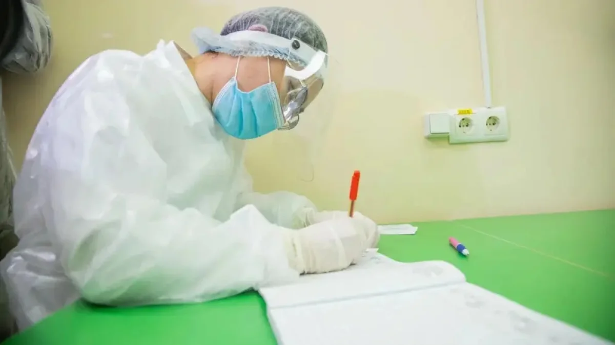 Фото ©️ Tengrinews.kz / Турар Казангапов