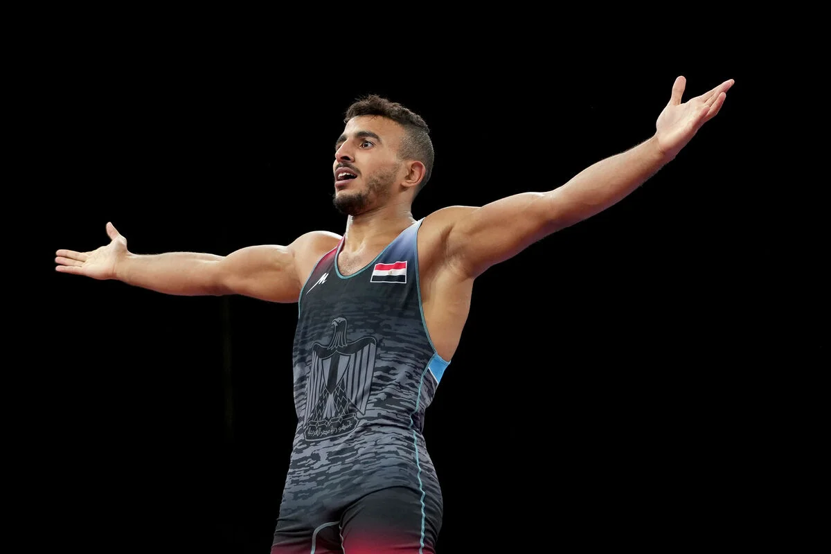 Фото; (с) Wang Yuguo/XinHua/Global Look Press