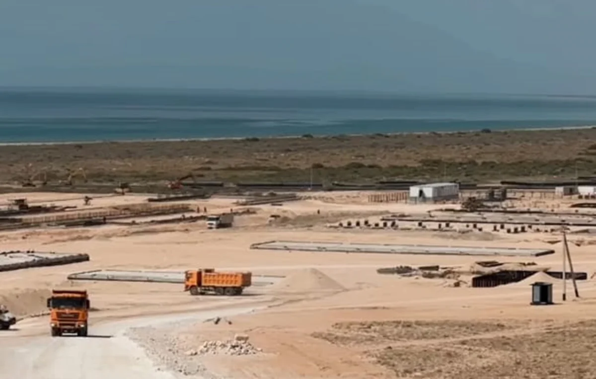 Стоп-кадр из видео