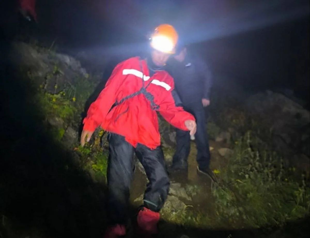 Фото: МЧС РК