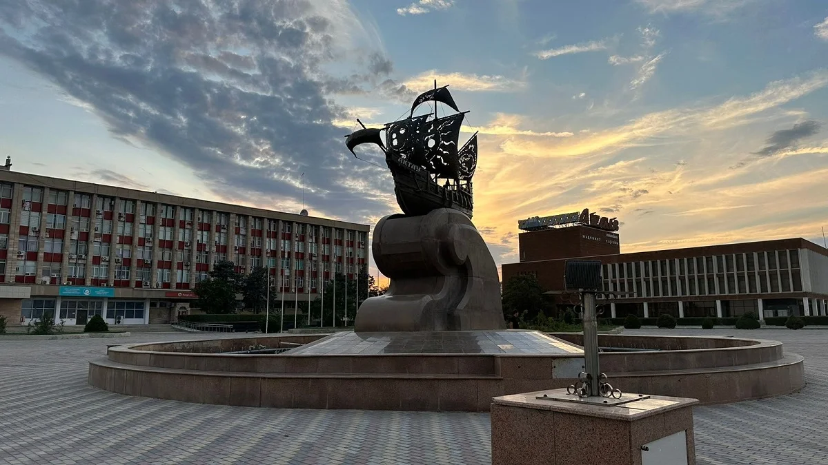 Фото автора