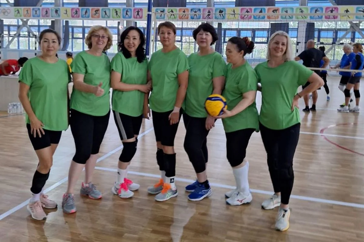 Фото предоставили организаторы