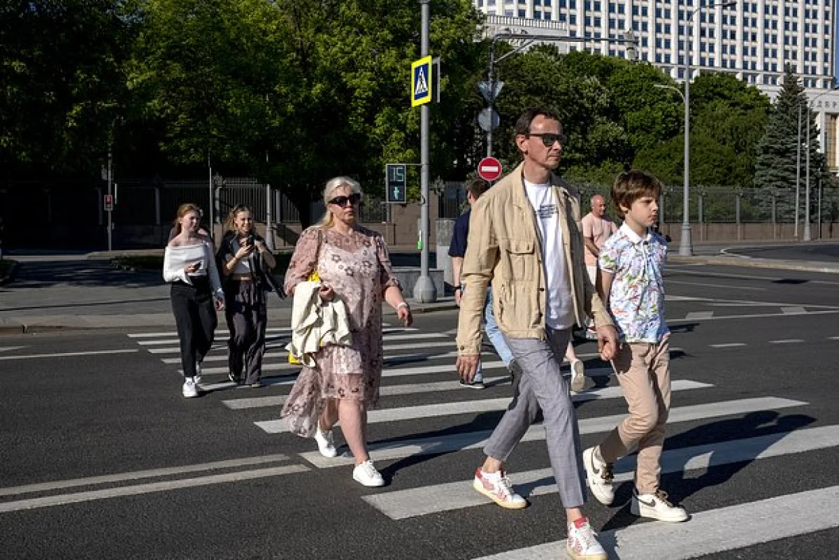 Фото: Мария Купцова / «Лента.ру»