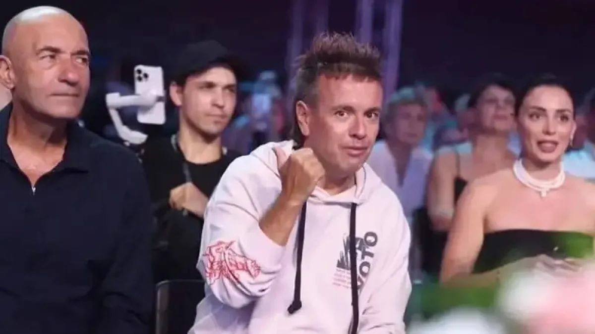 Фото: Instagram/vvsokolov, newwave_official