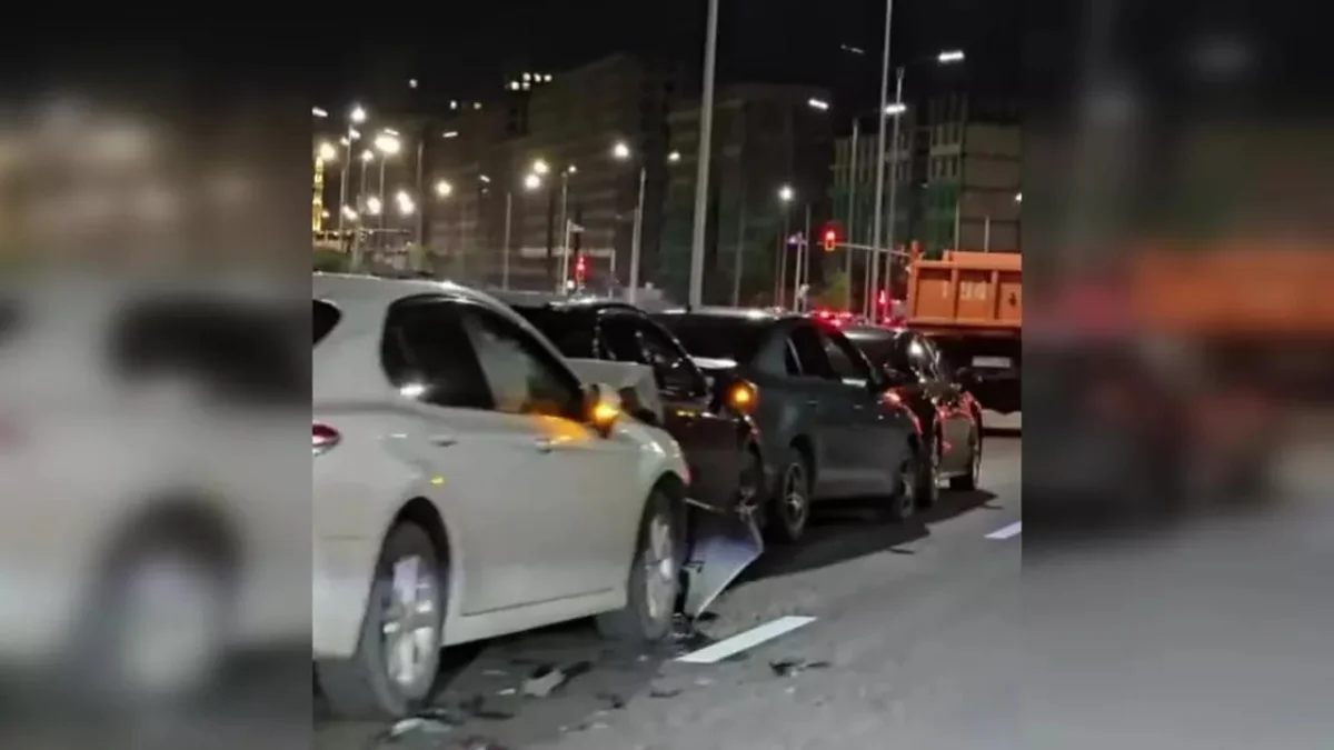 Кадр из видео: instagram.com/kris.p.astana