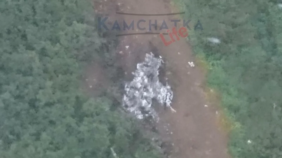 Фото: Камчатка-Life