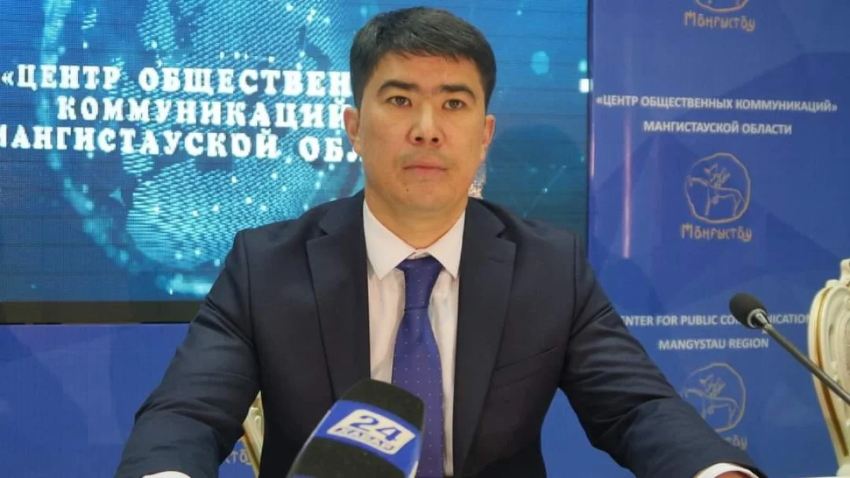 Фото из архива Lada.kz