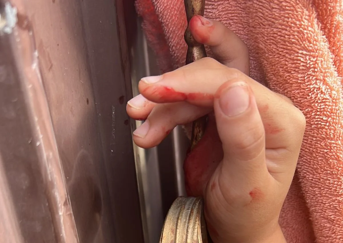 Фото ДЧС Мангистауской области