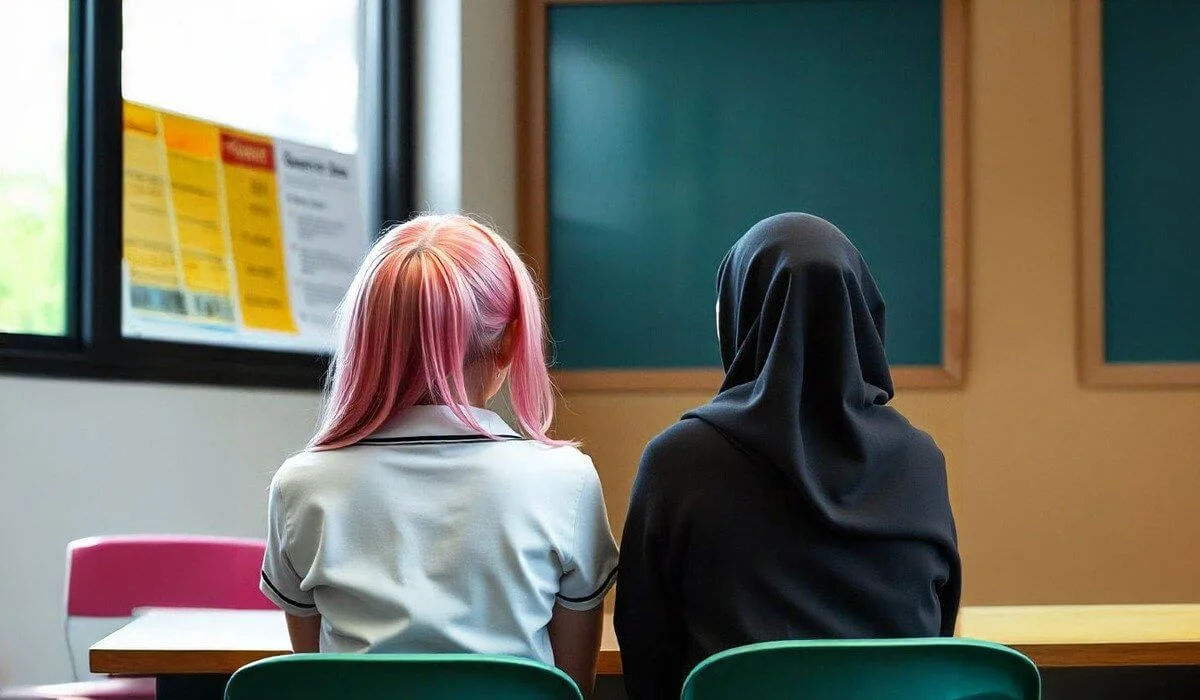 Фото: Искусственный интеллект