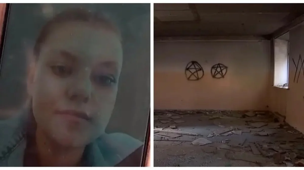 Кадры телеканала КТК