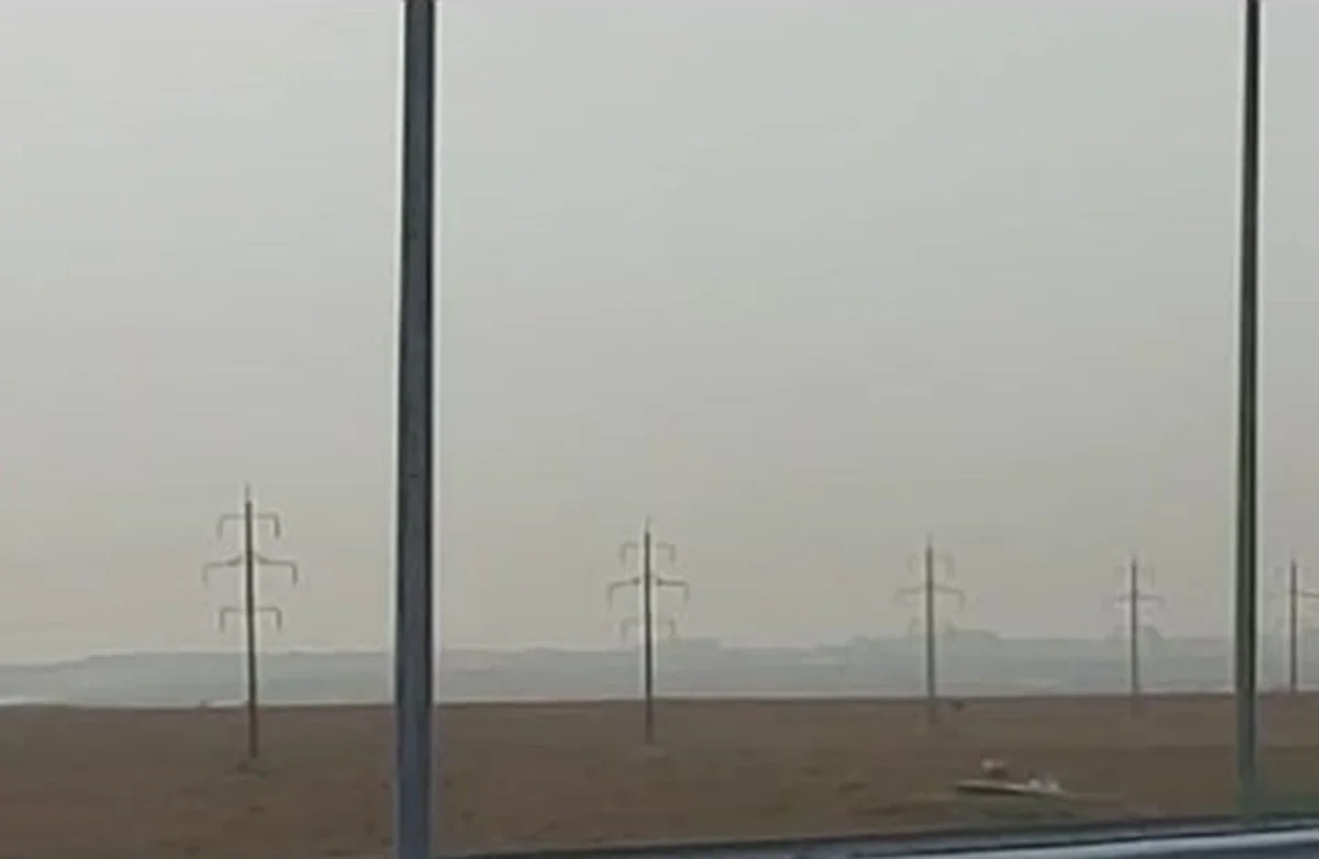 стоп кадр из видео