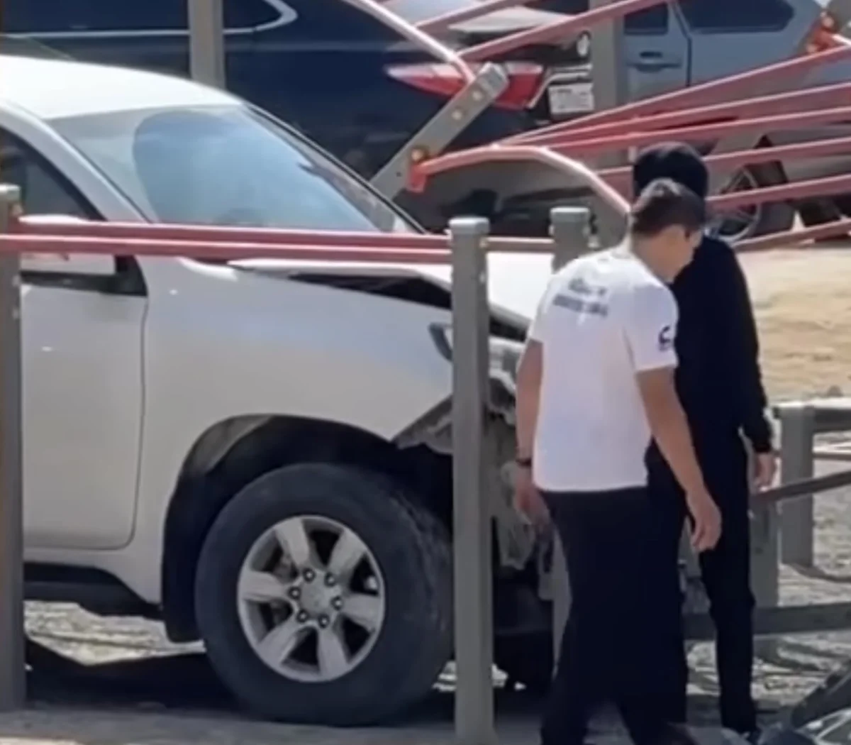 Фото: кадр из видео